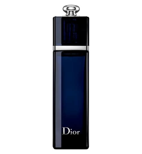 dior addict eau de parfum vaporisateur spray|Dior Addict perfume boots.